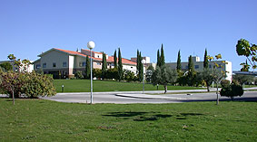 Centro de Investigación en Sanidad Animal.